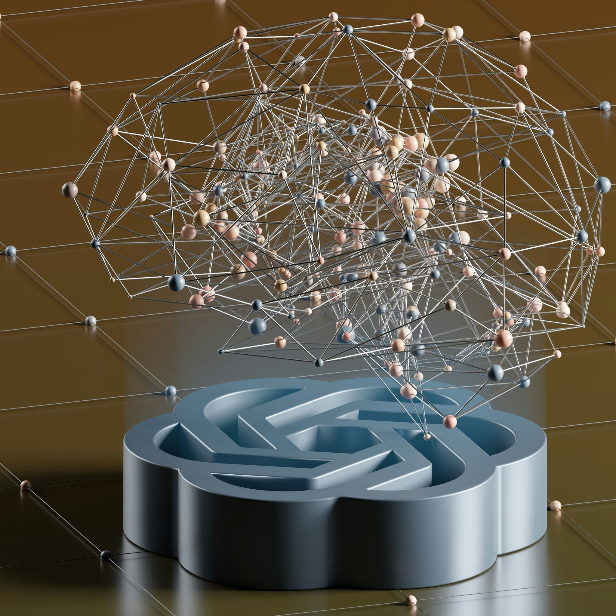 Staying Human in the Age of AI: Creativity, Empathy & Critical Thinking