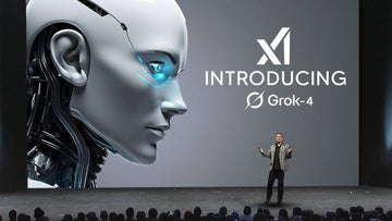 Grok AI Hits the Road: Tesla’s Next Leap in In-Car Intelligence