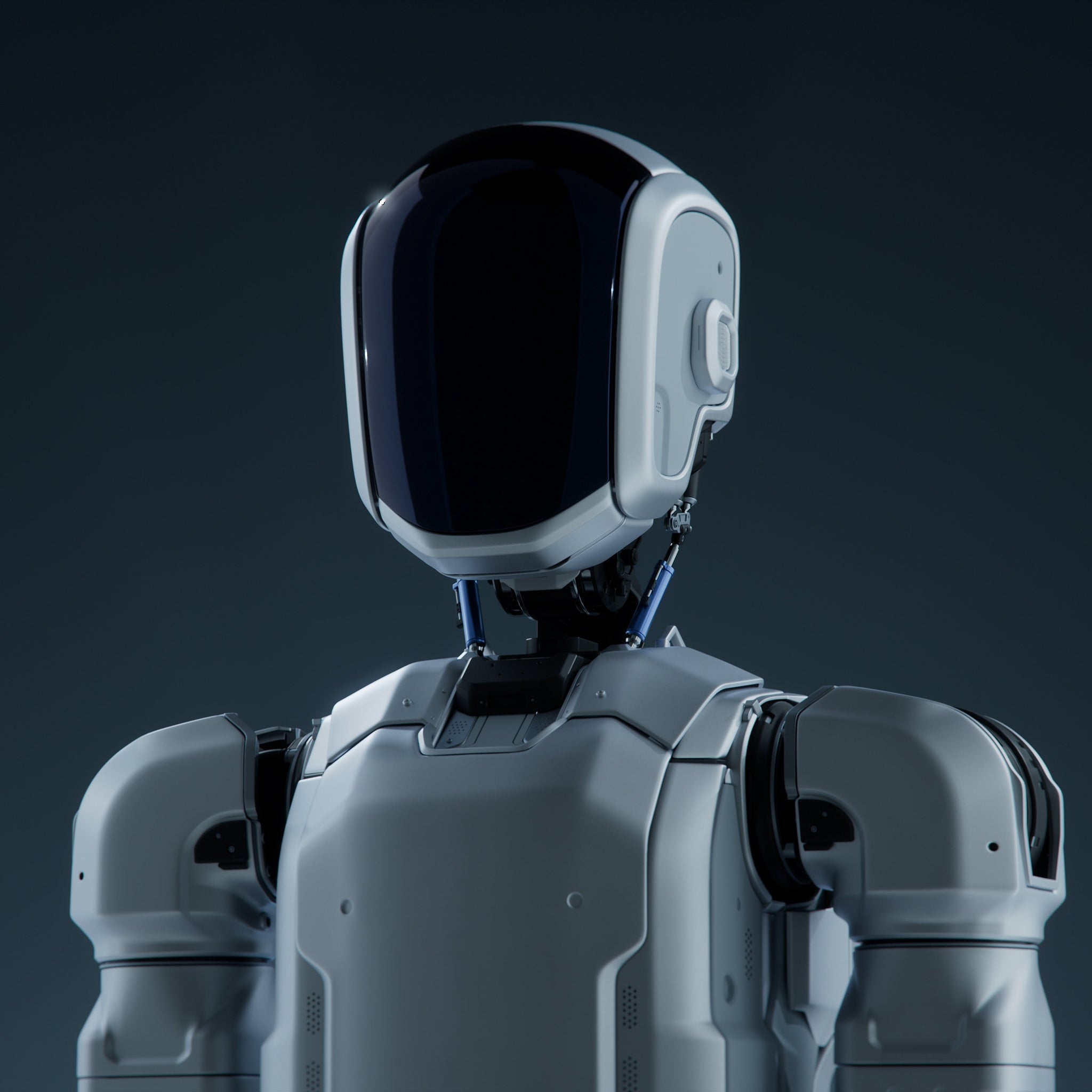 AI Just Got a Body: RealSense Robotics Breaks Free from Intel