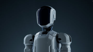 AI Just Got a Body: RealSense Robotics Breaks Free from Intel